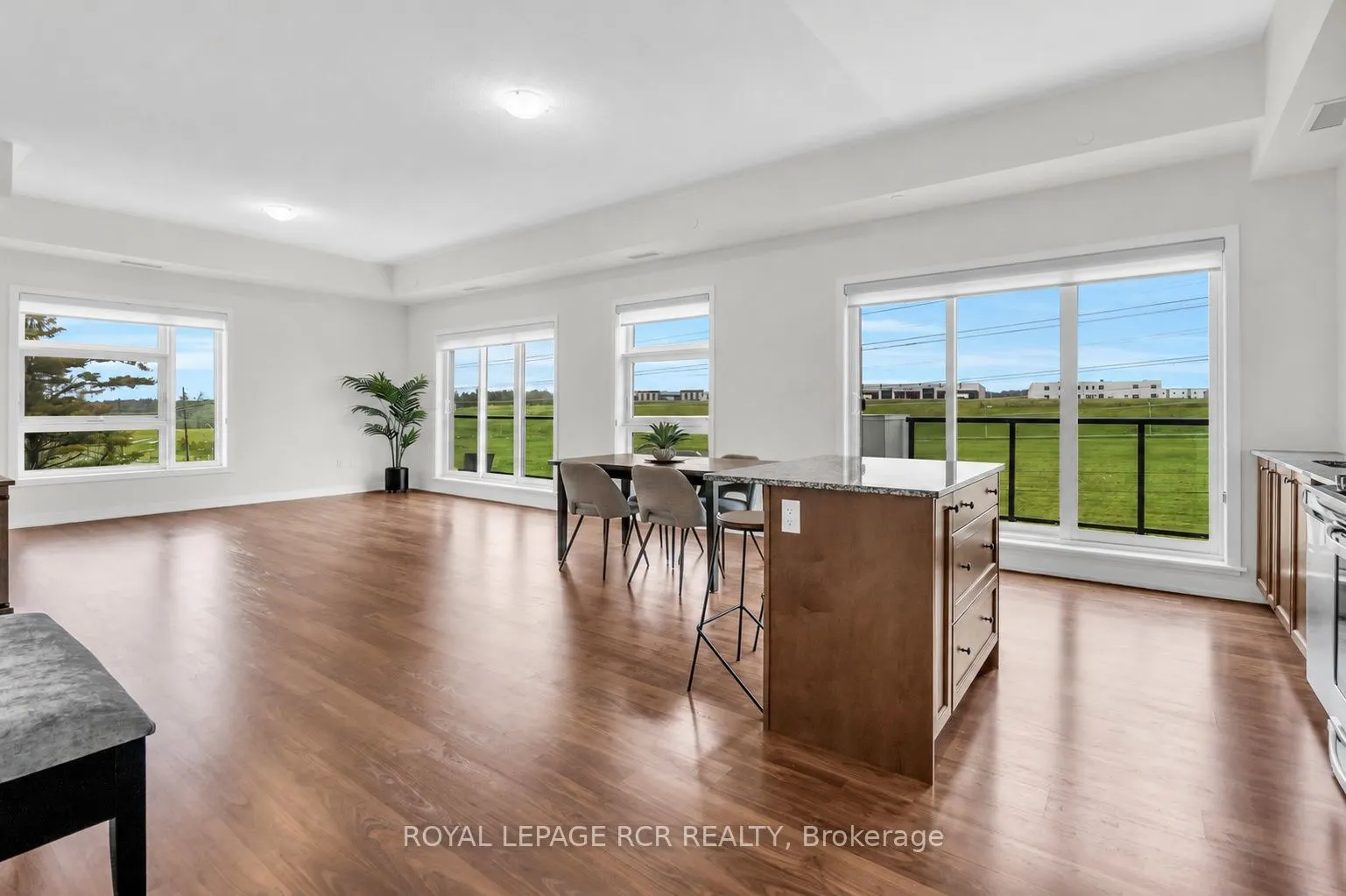 555 William Graham Drive #413