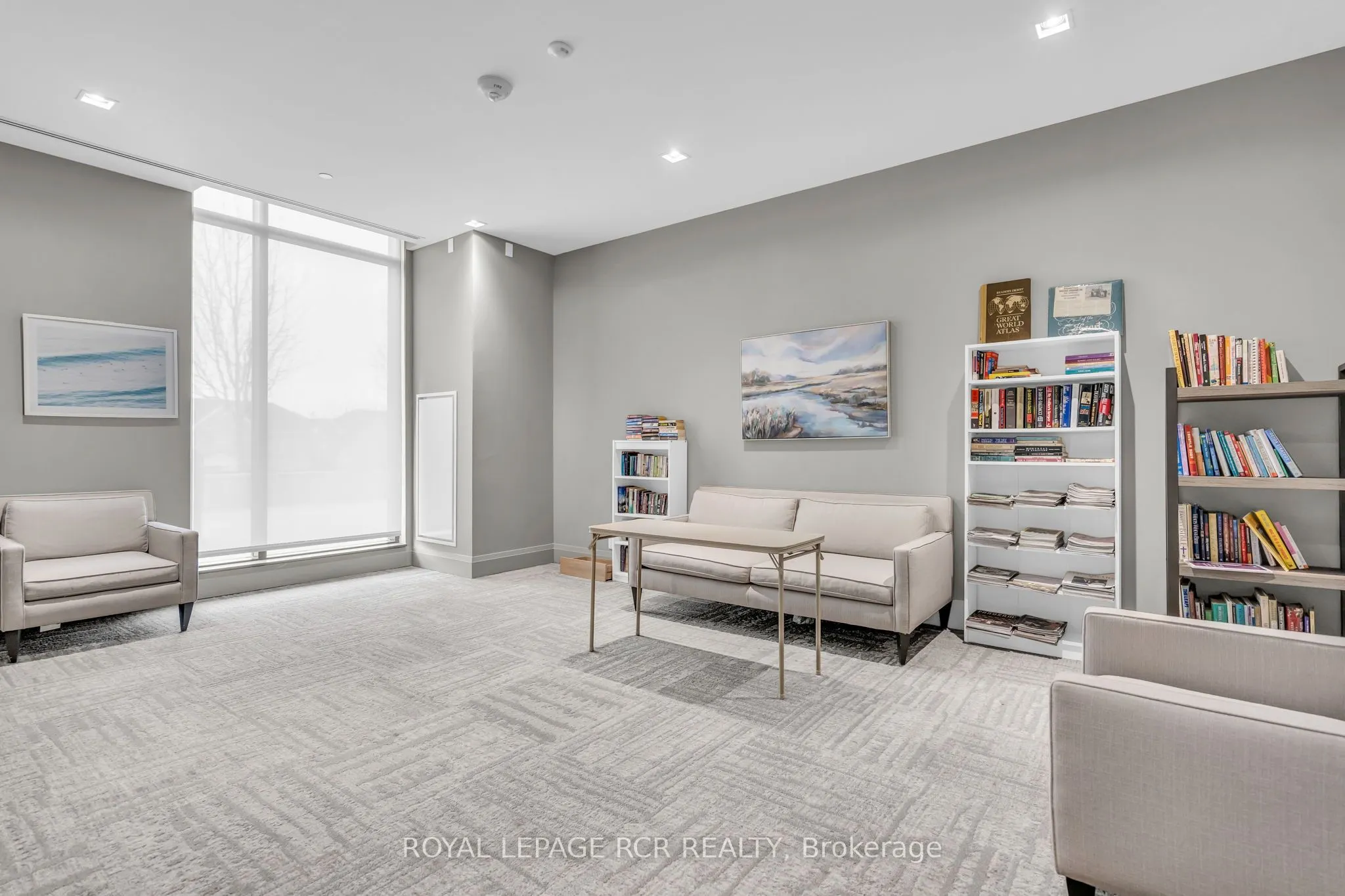 555 William Graham Drive #413