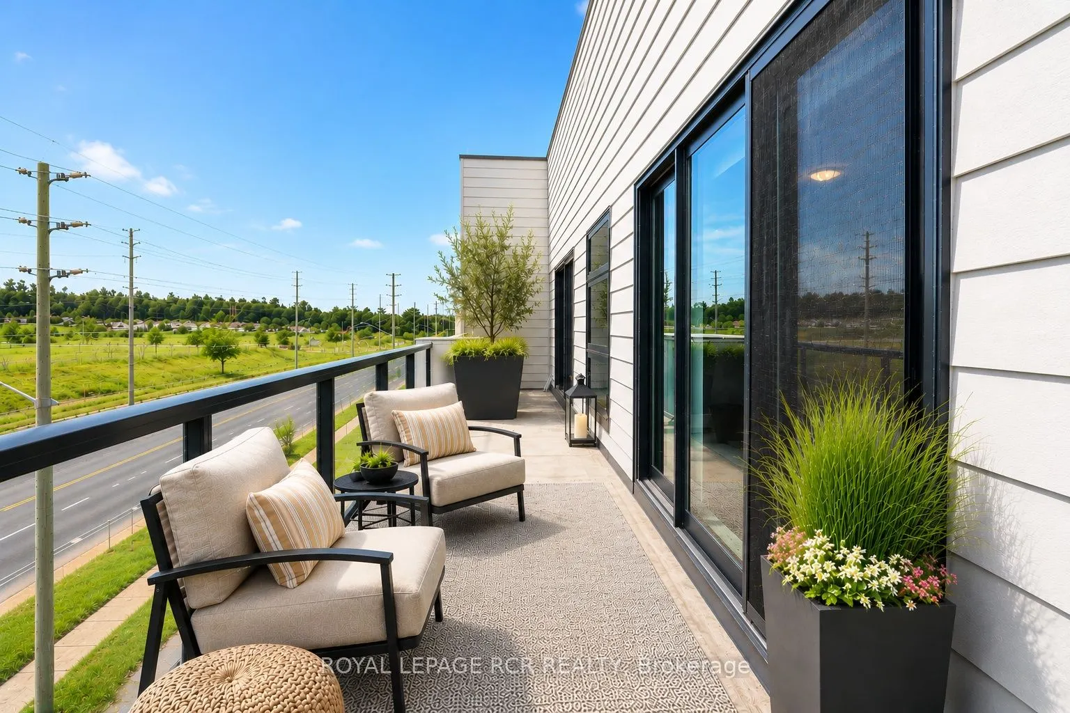 555 William Graham Drive #413