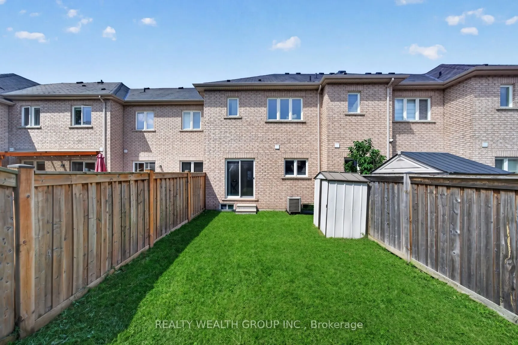 35 Matthewson Avenue