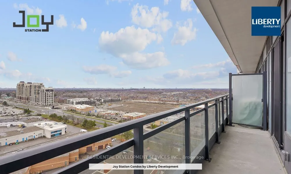 9751 Markham Road #B-1806