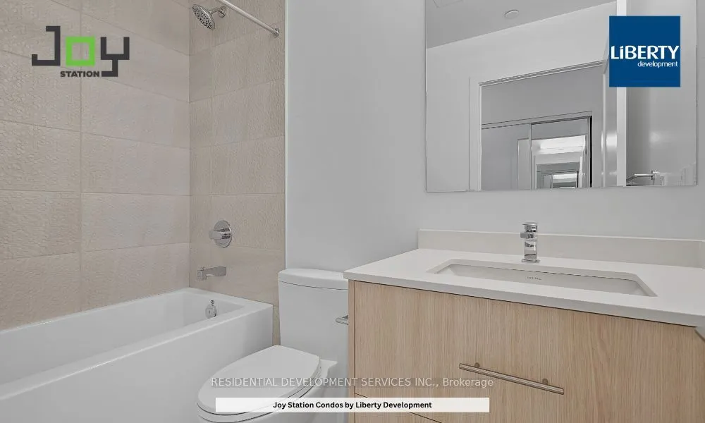 9751 Markham Road #B-1806