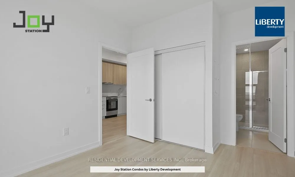 9751 Markham Road #B-1806
