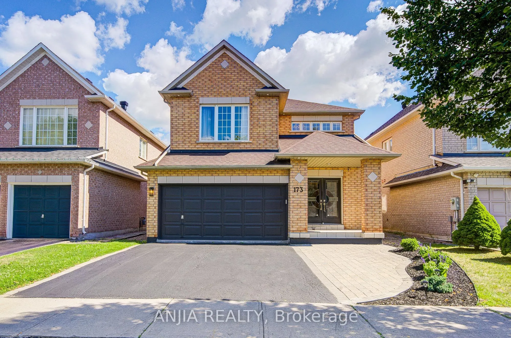 173 Russell Jarvis Drive