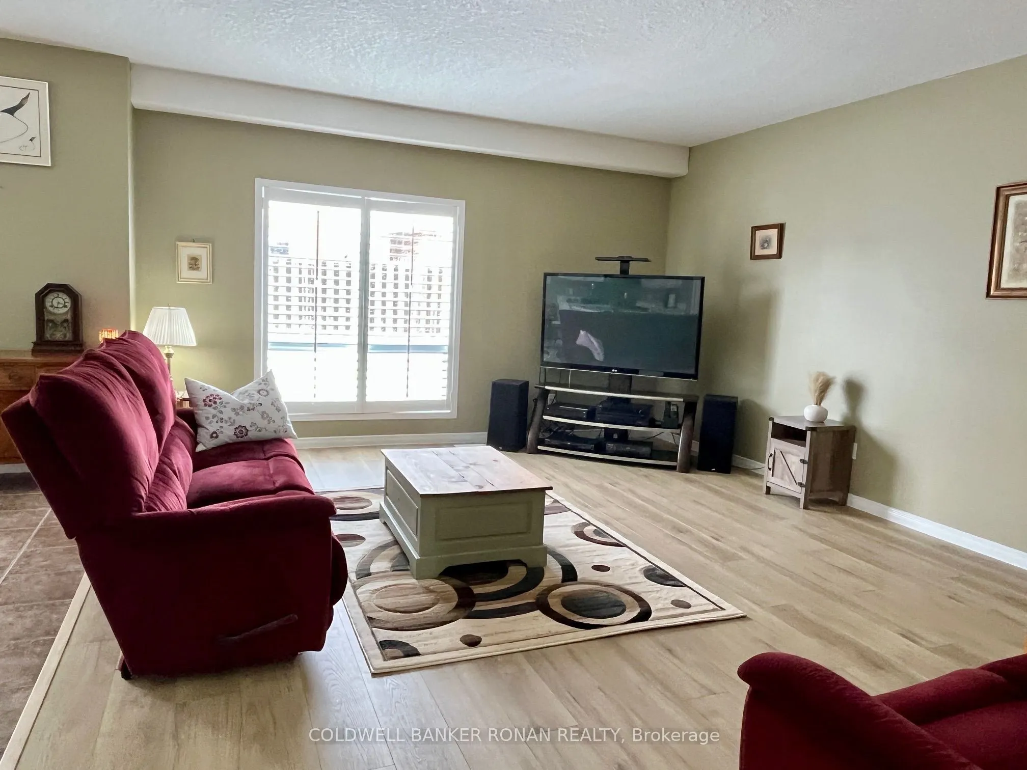 22 Chantler Road
