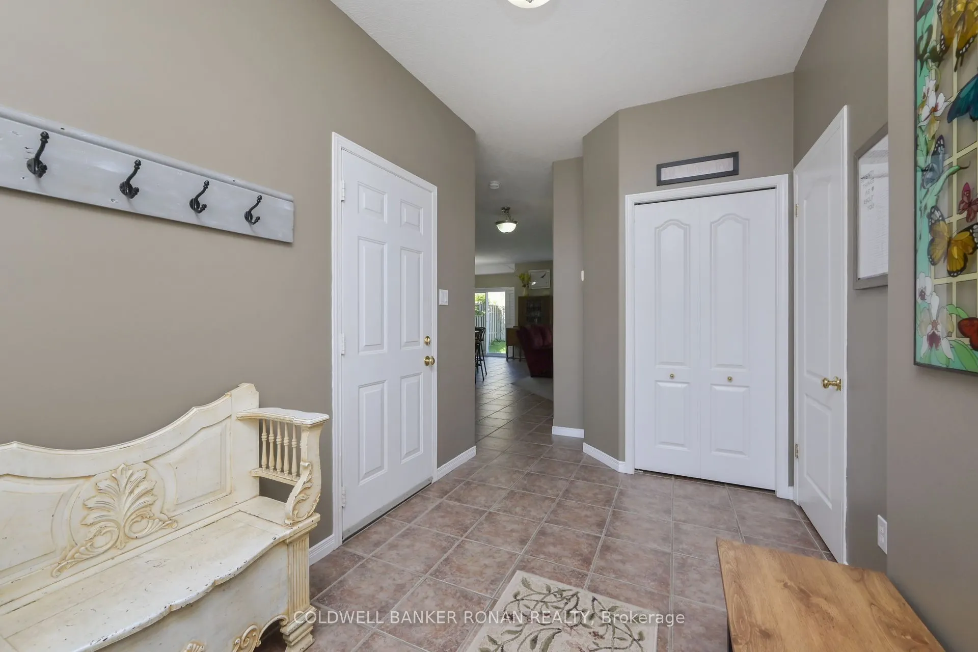 22 Chantler Road