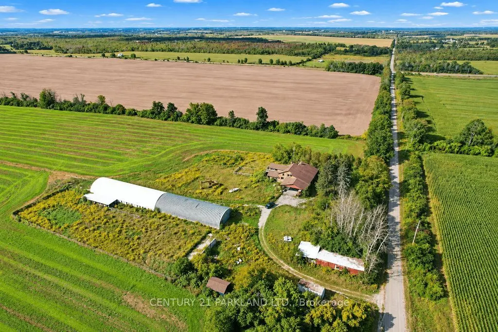 1320 Concession Road E ##10