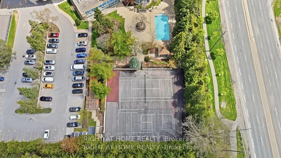 610 Bullock Drive #803