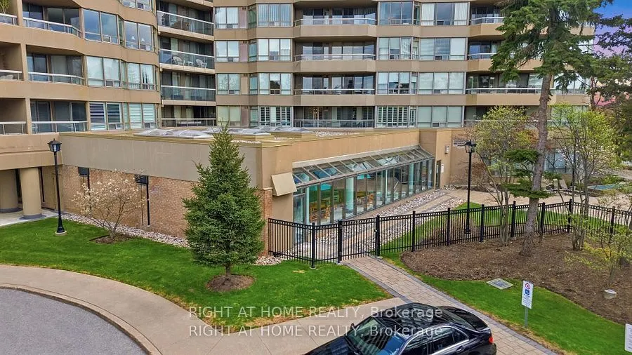 610 Bullock Drive #803