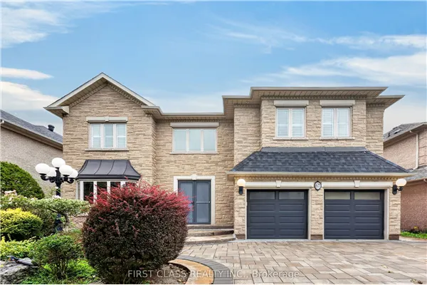 67 Black Walnut Crescent