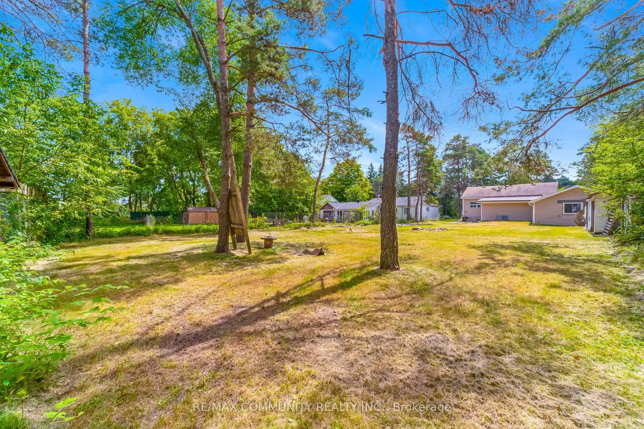 5154 Aurora Road