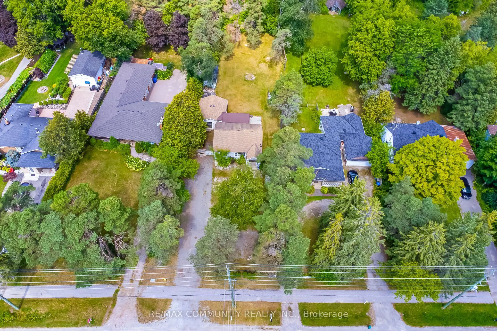 5154 Aurora Road