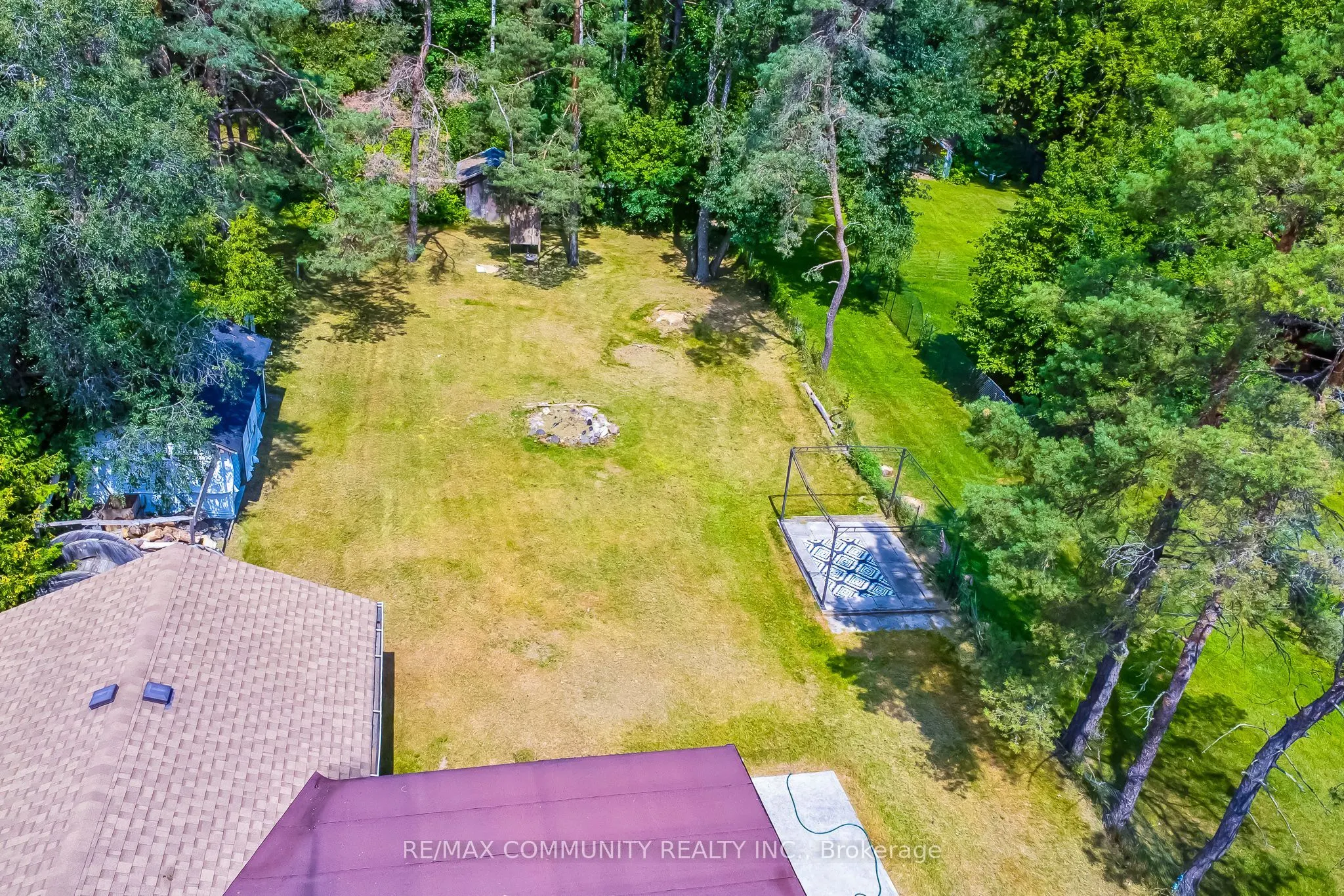 5154 Aurora Road