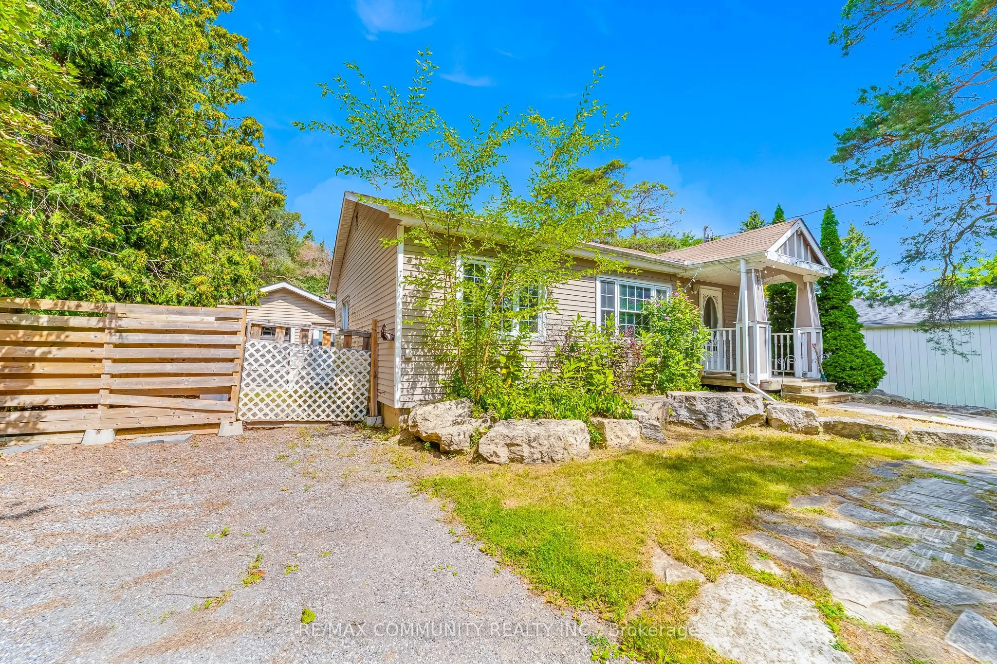 5154 Aurora Road
