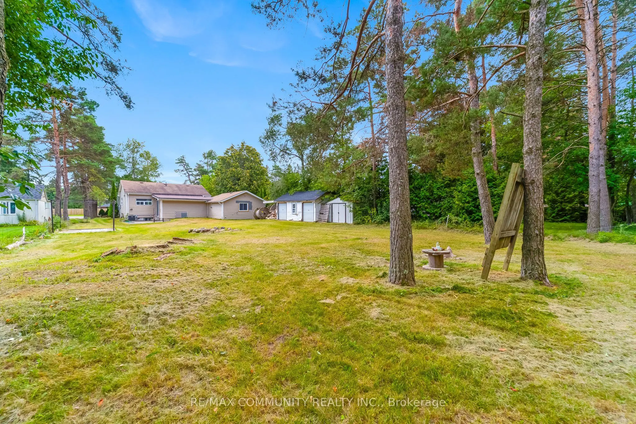 5154 Aurora Road