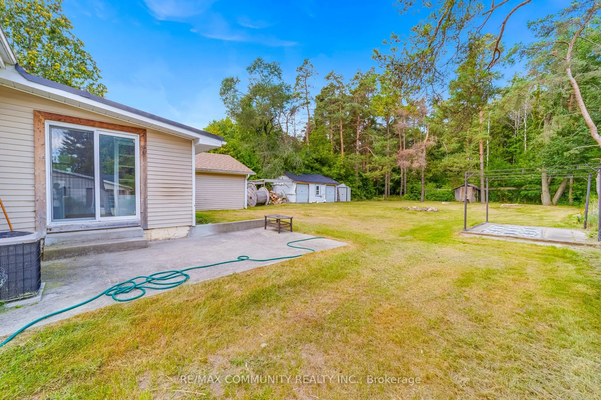 5154 Aurora Road