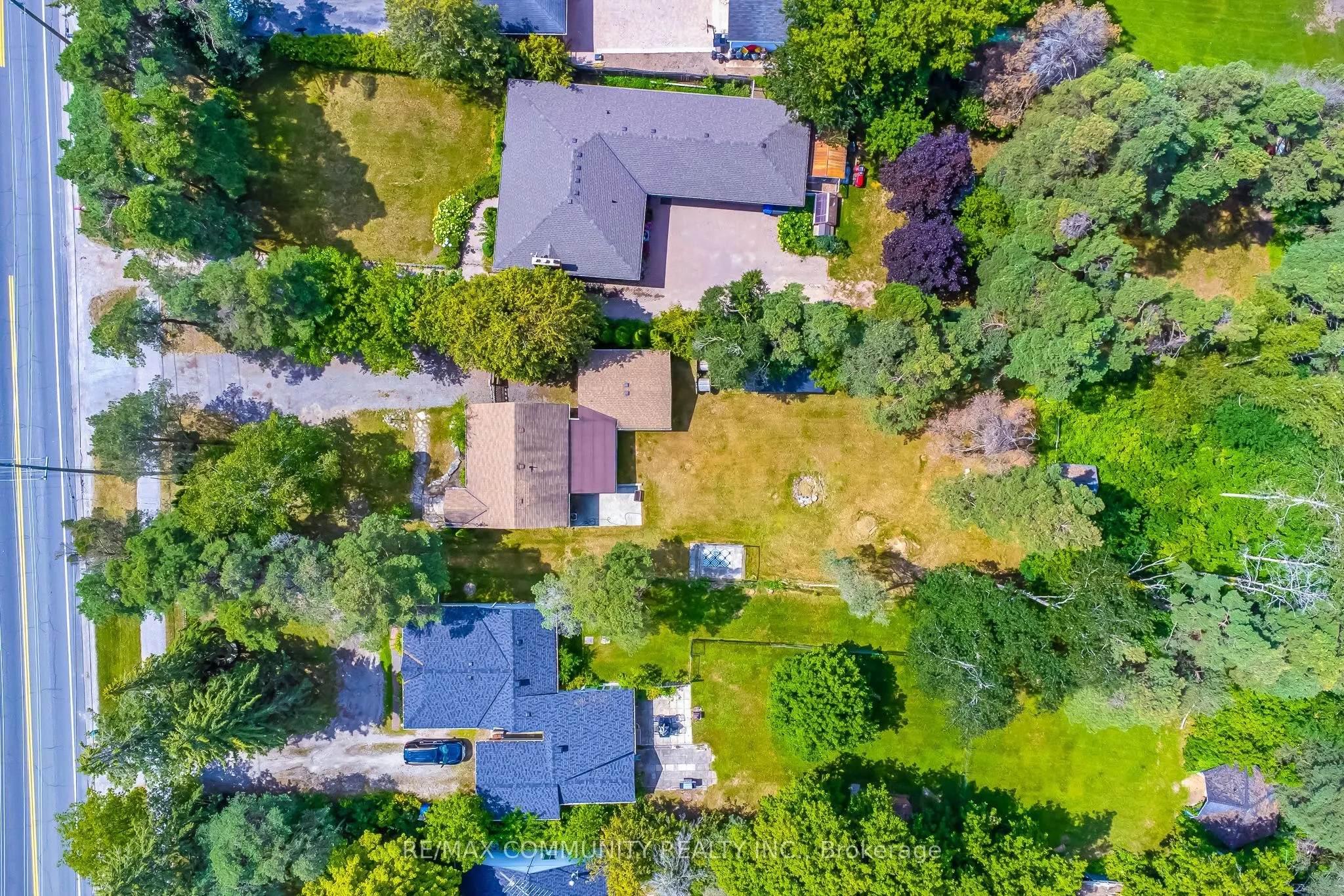 5154 Aurora Road