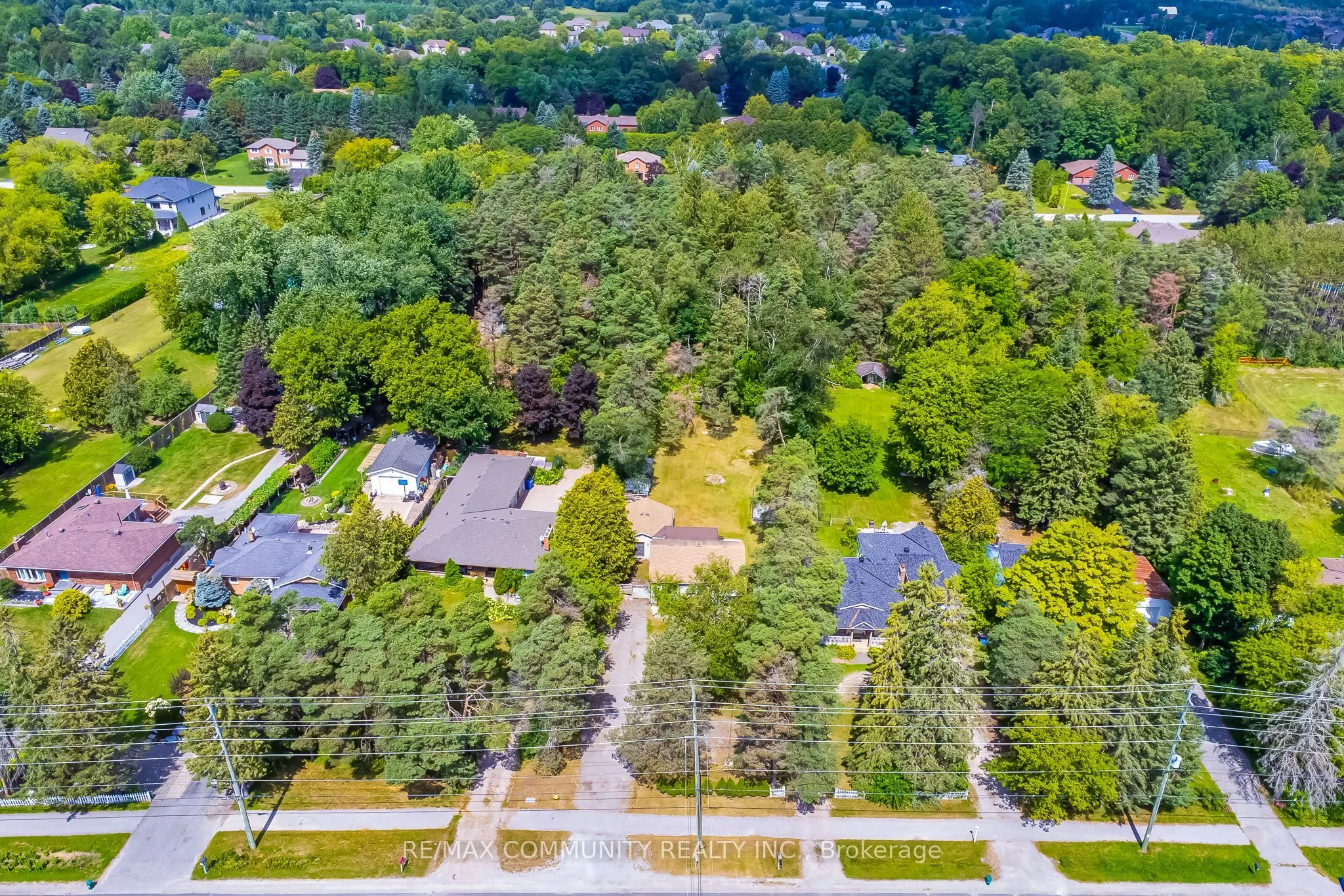 5154 Aurora Road