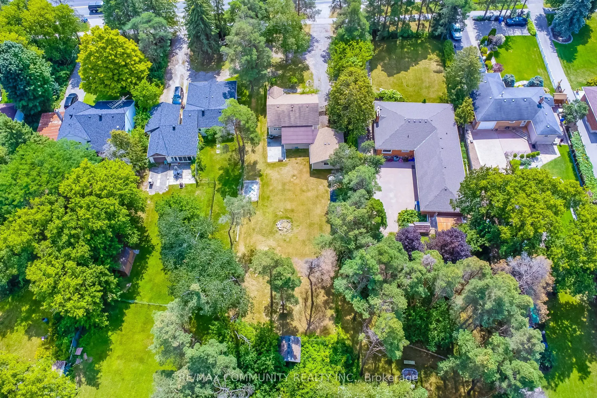 5154 Aurora Road