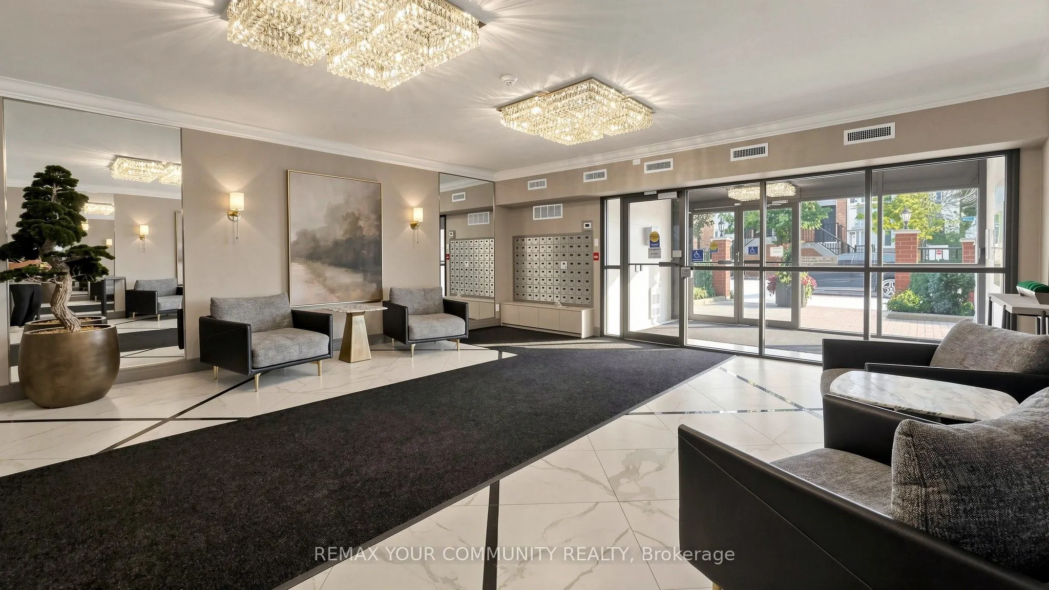 33 Wallace Street #214