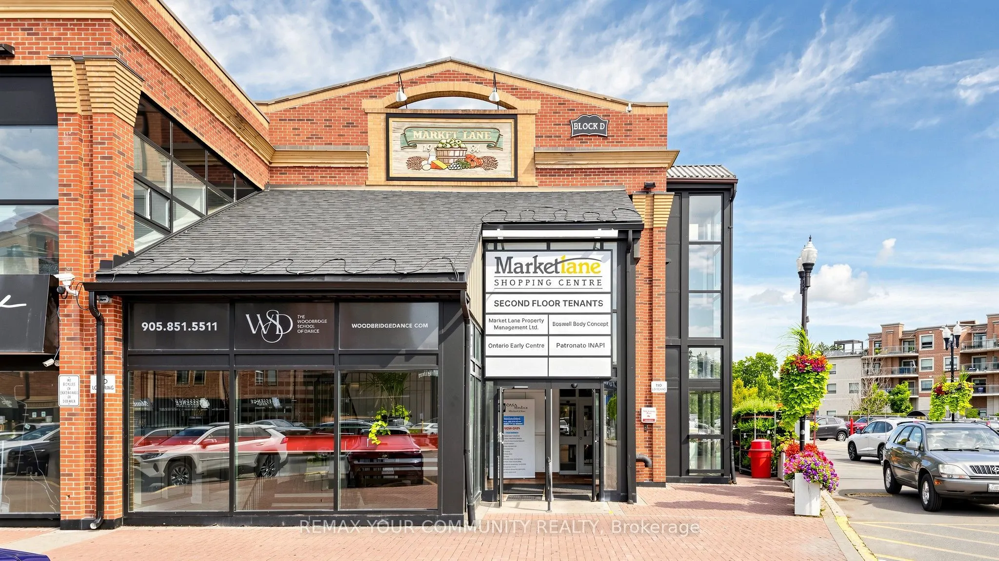 33 Wallace Street #214