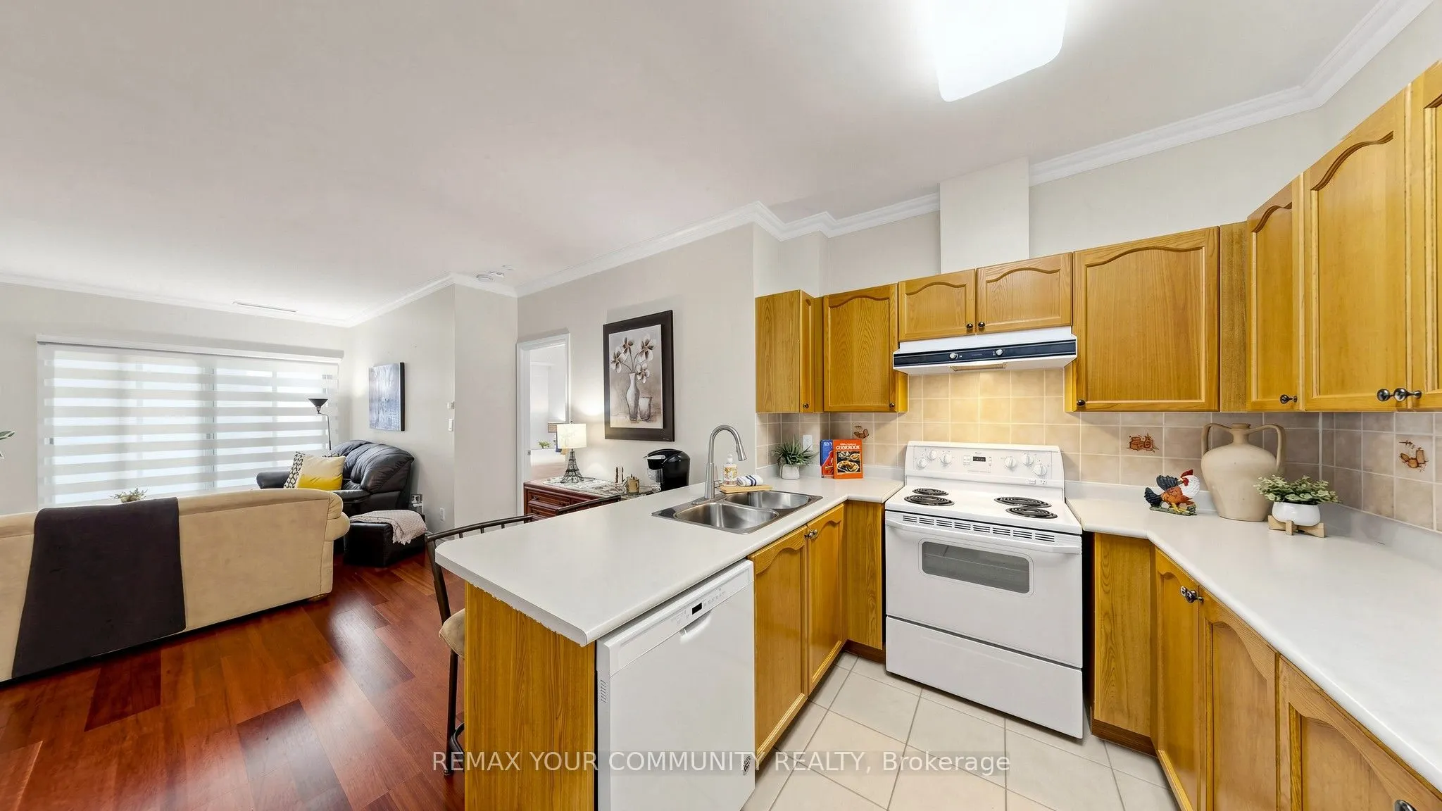 33 Wallace Street #214