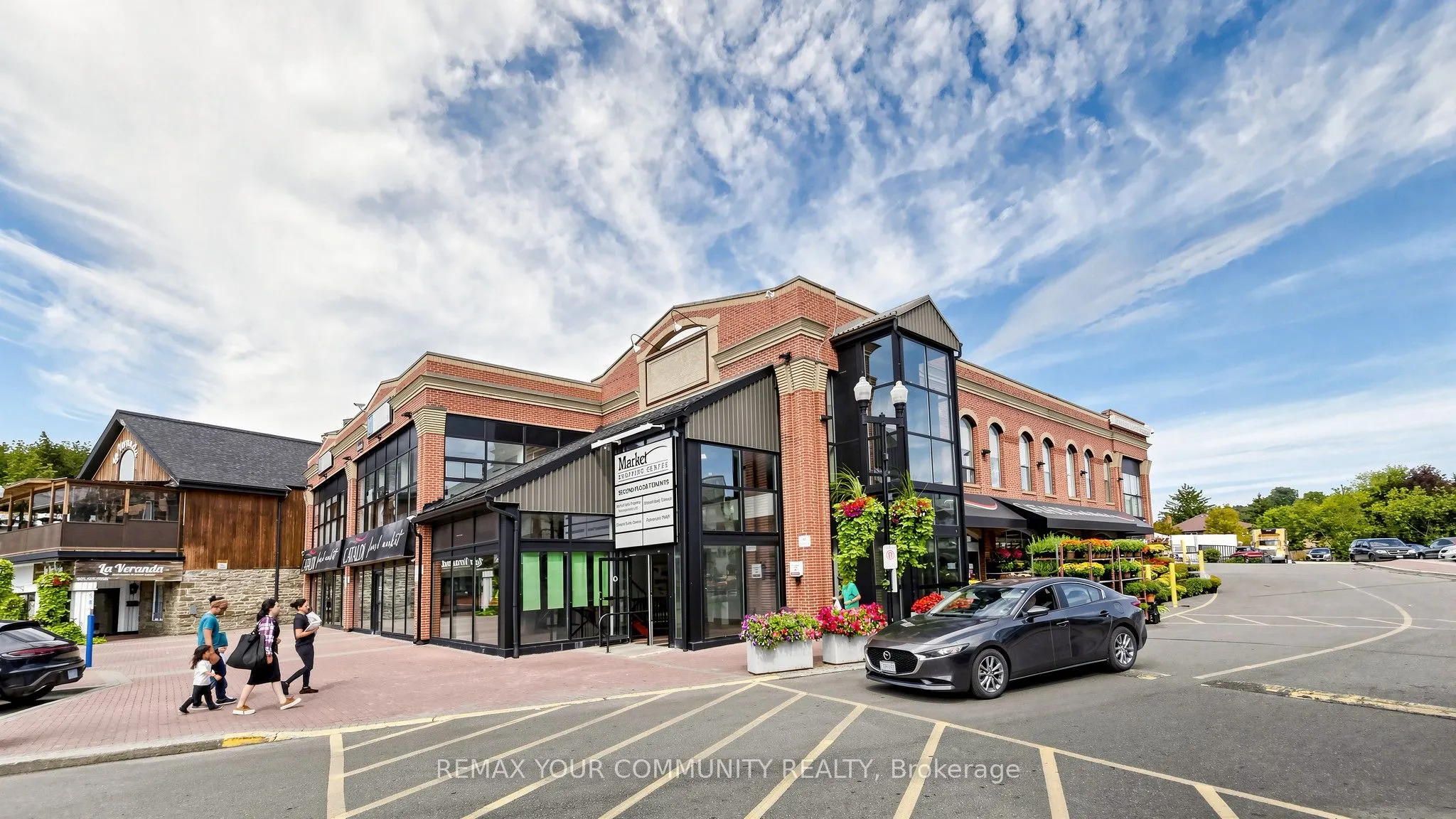 33 Wallace Street #214