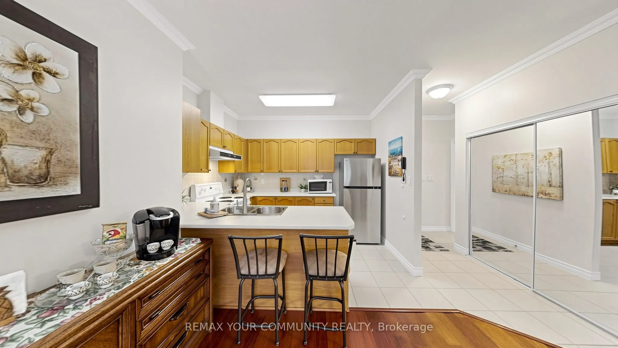 33 Wallace Street #214