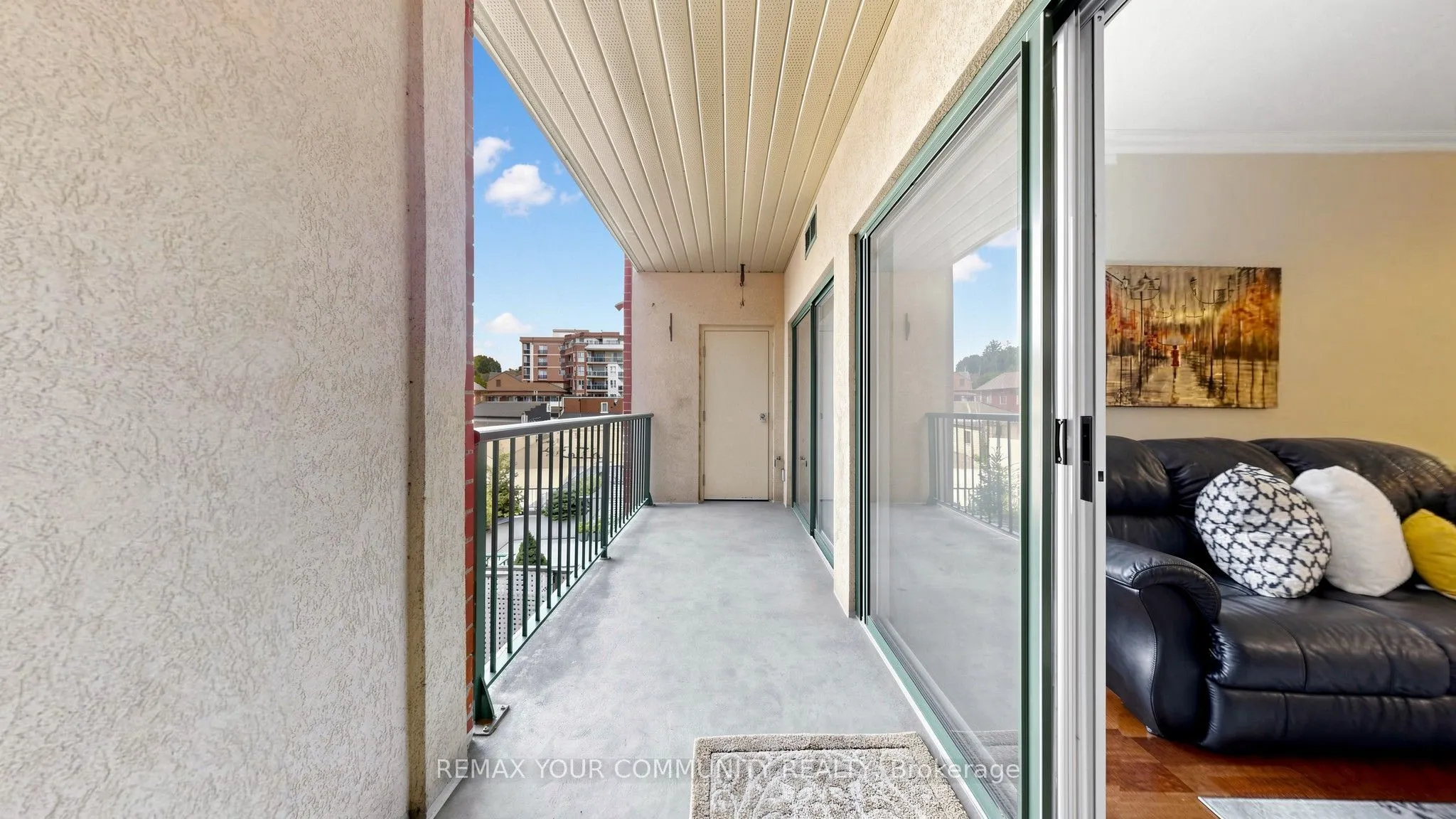 33 Wallace Street #214