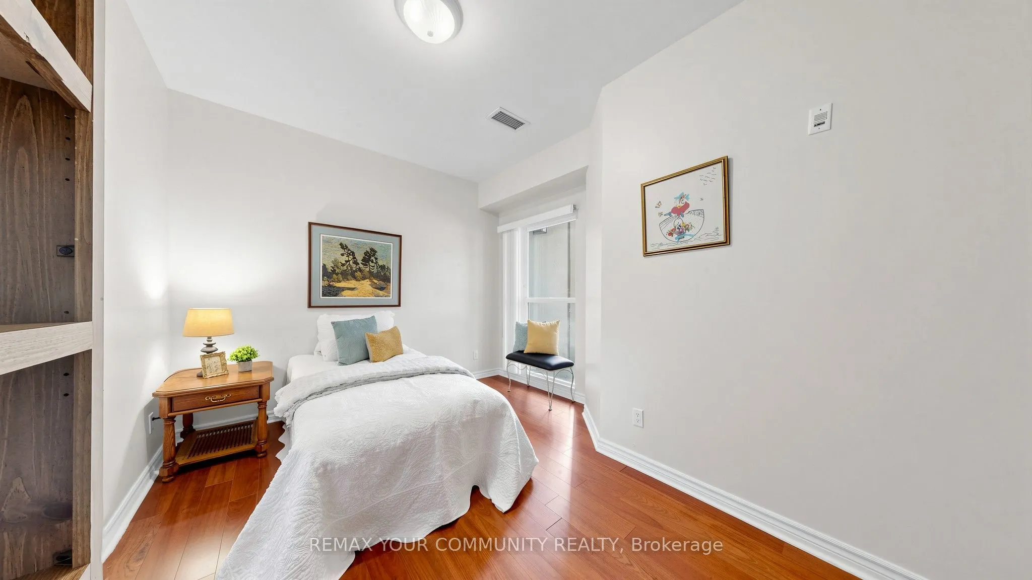 33 Wallace Street #214