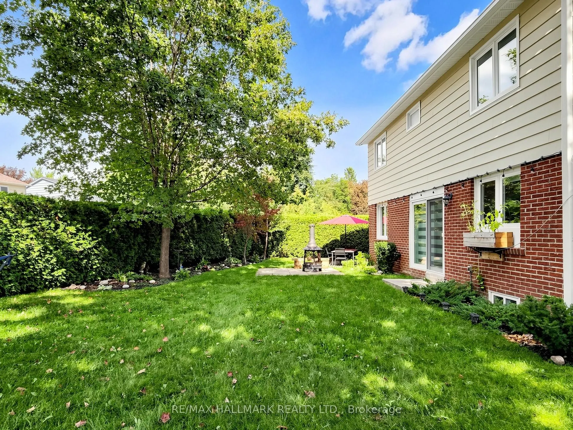 400 Handley Crescent