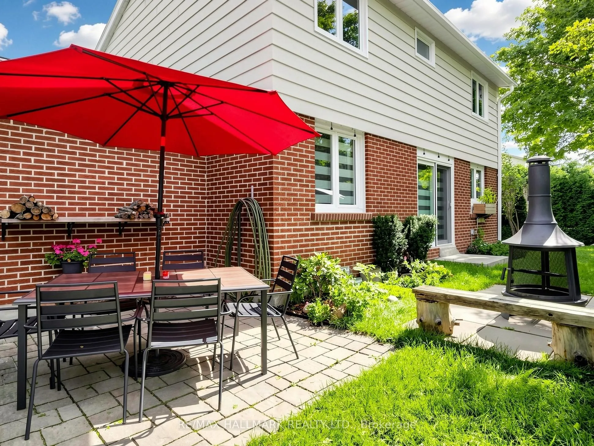 400 Handley Crescent