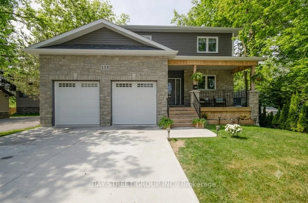 133 Riveredge Drive