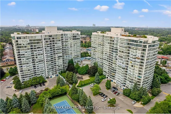 7300 Yonge Street