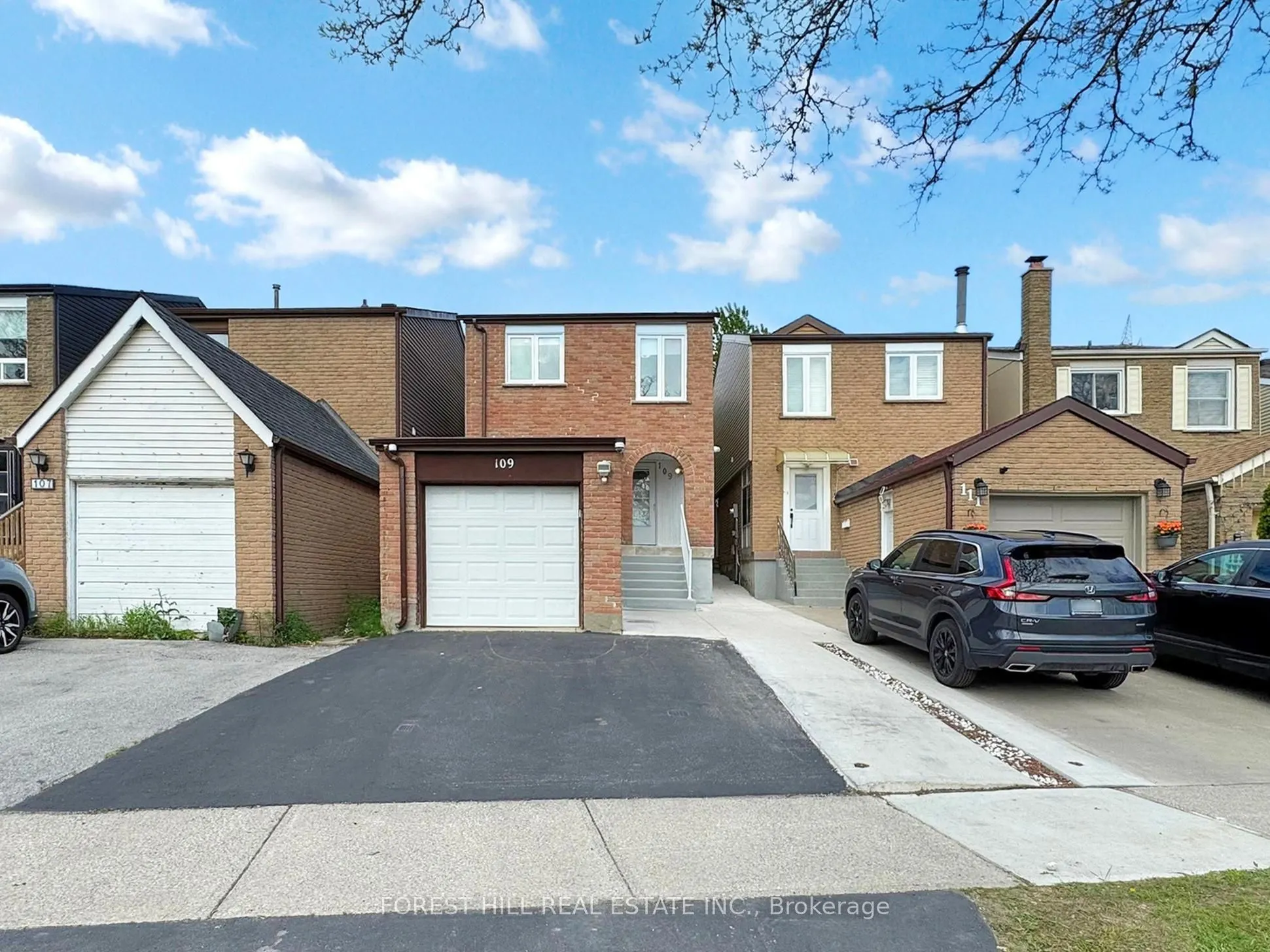 109 Spyglass Hill Road