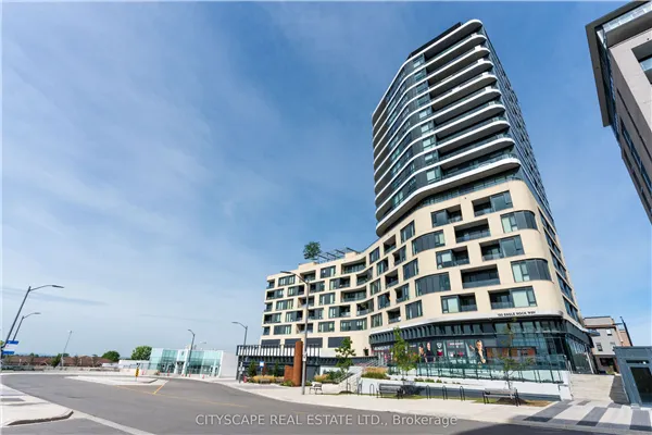 120 Eagle Rock Way