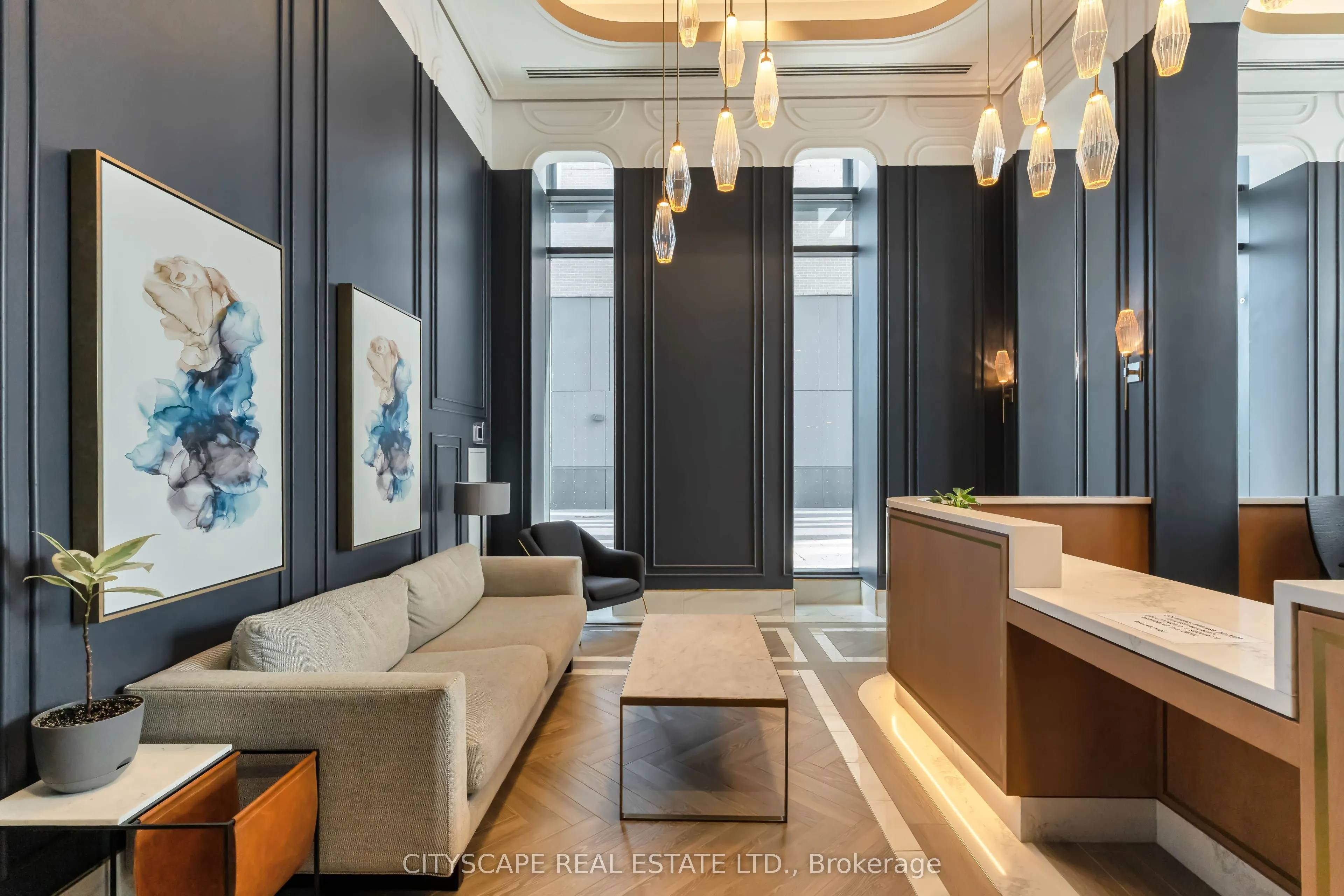 120 Eagle Rock Way #405