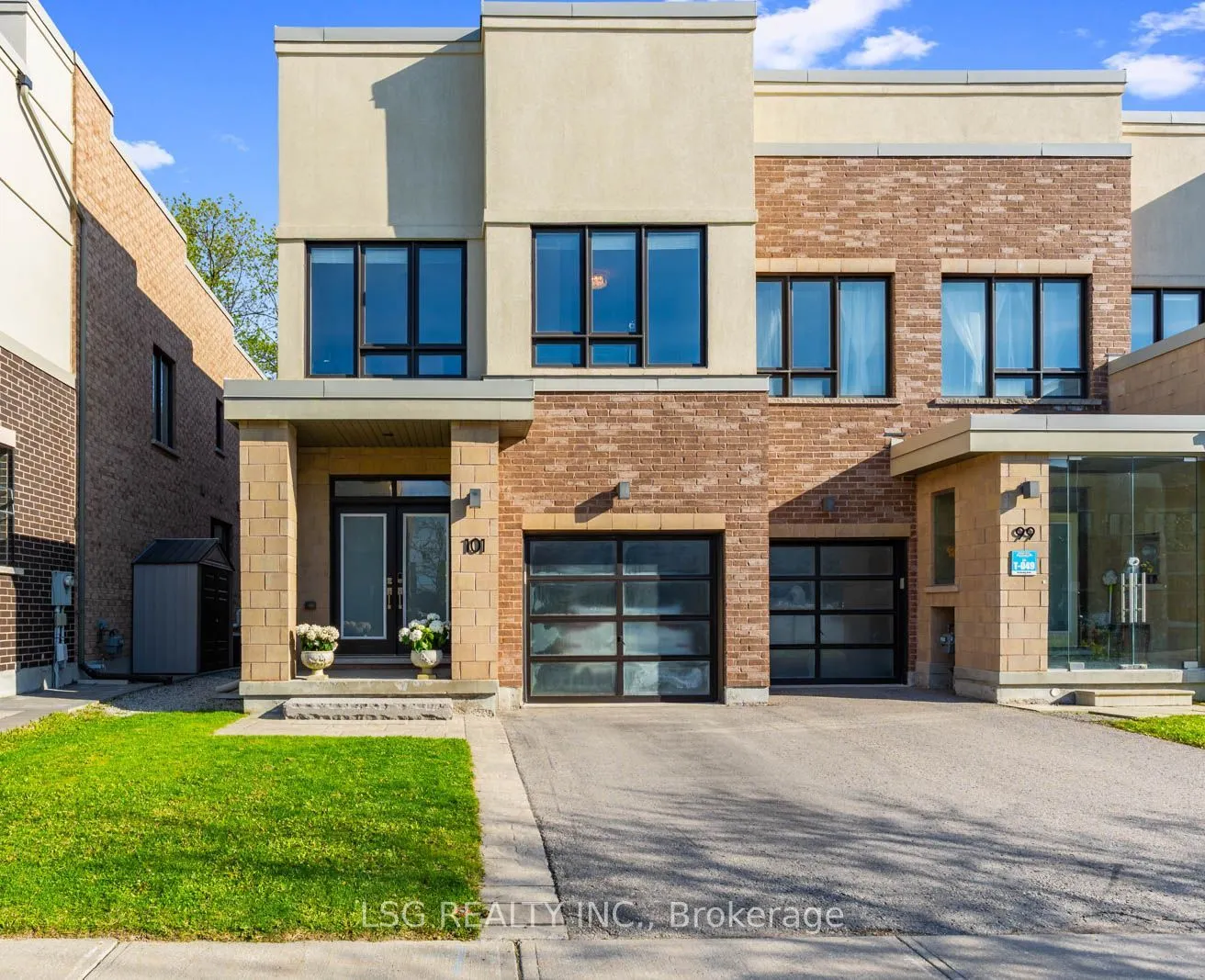 101 Dariole Drive
