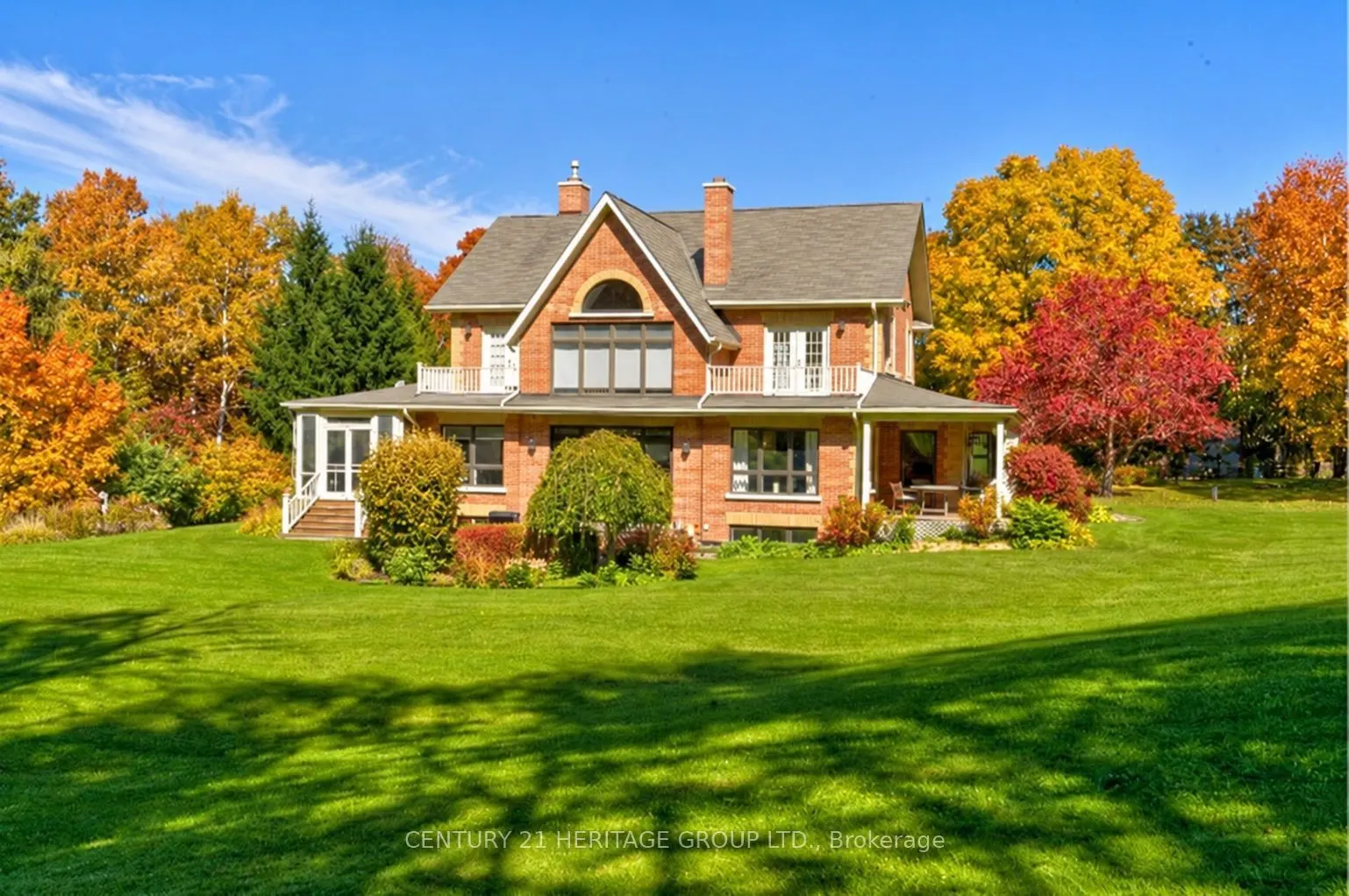 167 Brule Trail