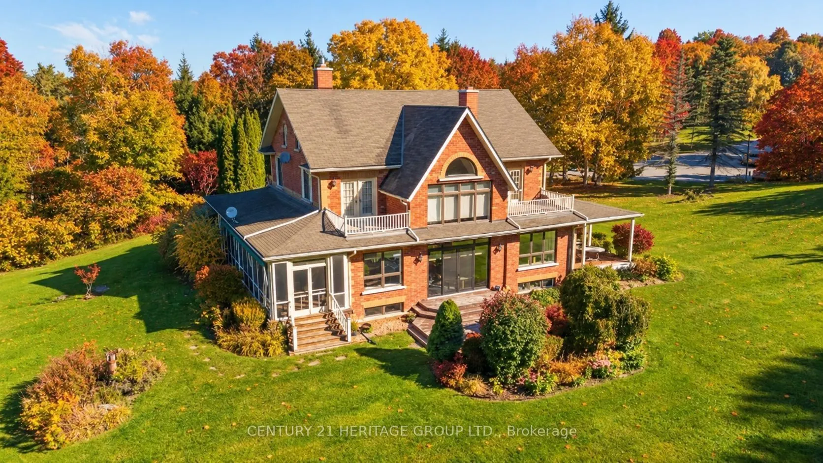 167 Brule Trail