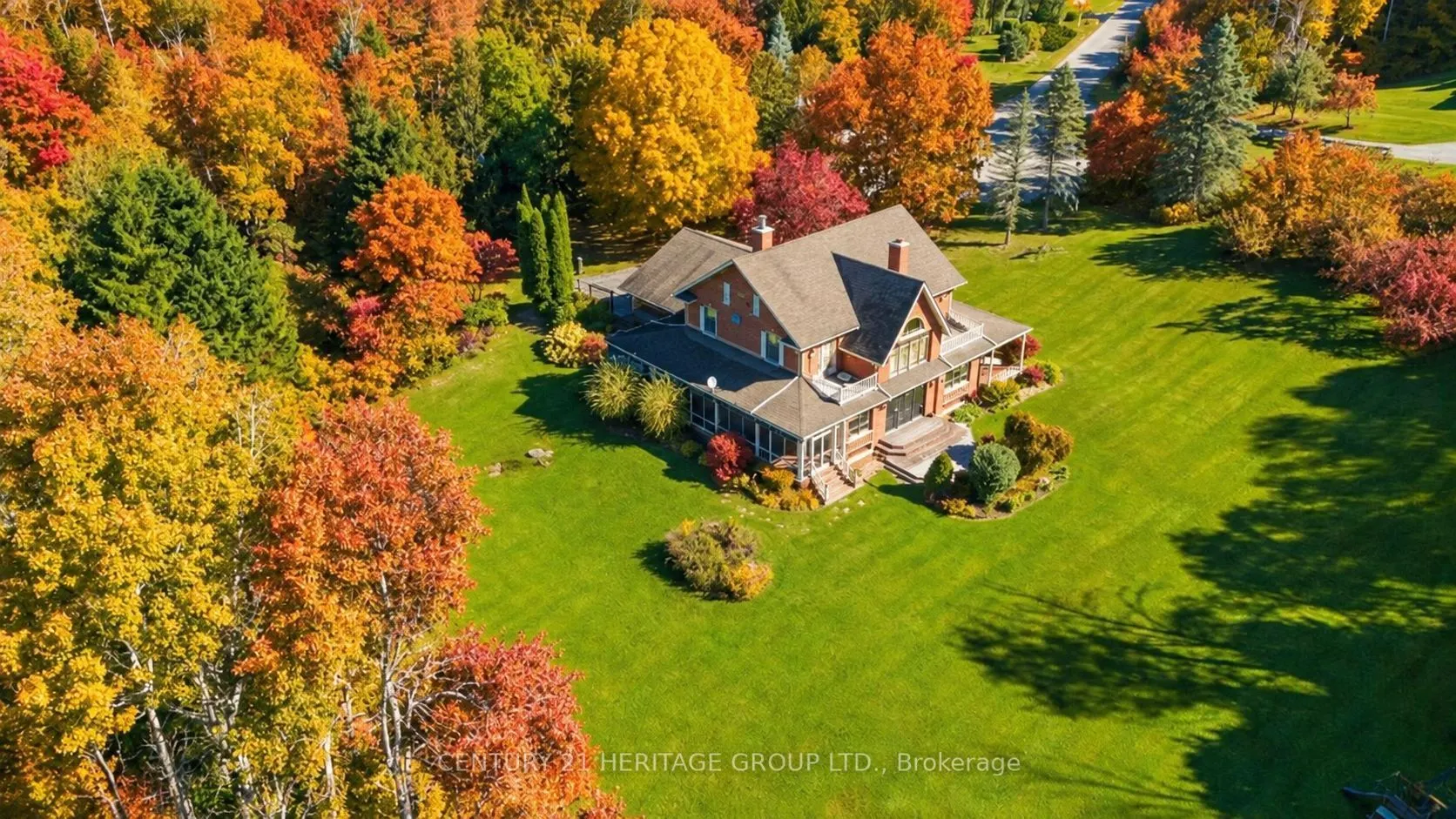 167 Brule Trail