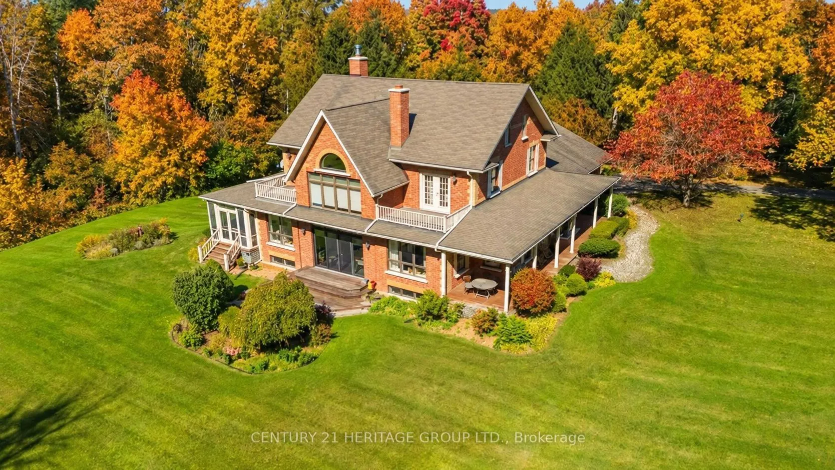 167 Brule Trail