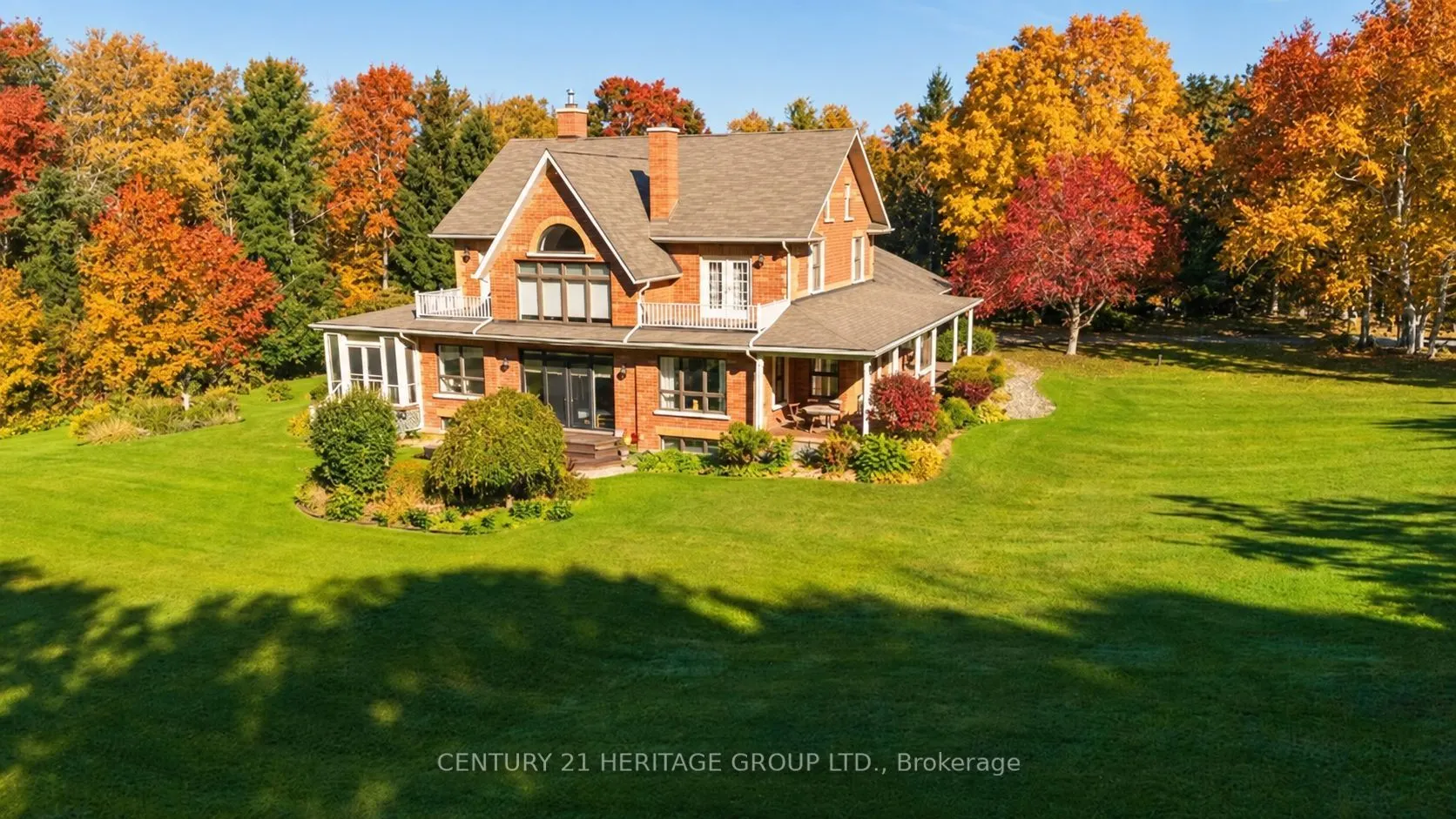167 Brule Trail
