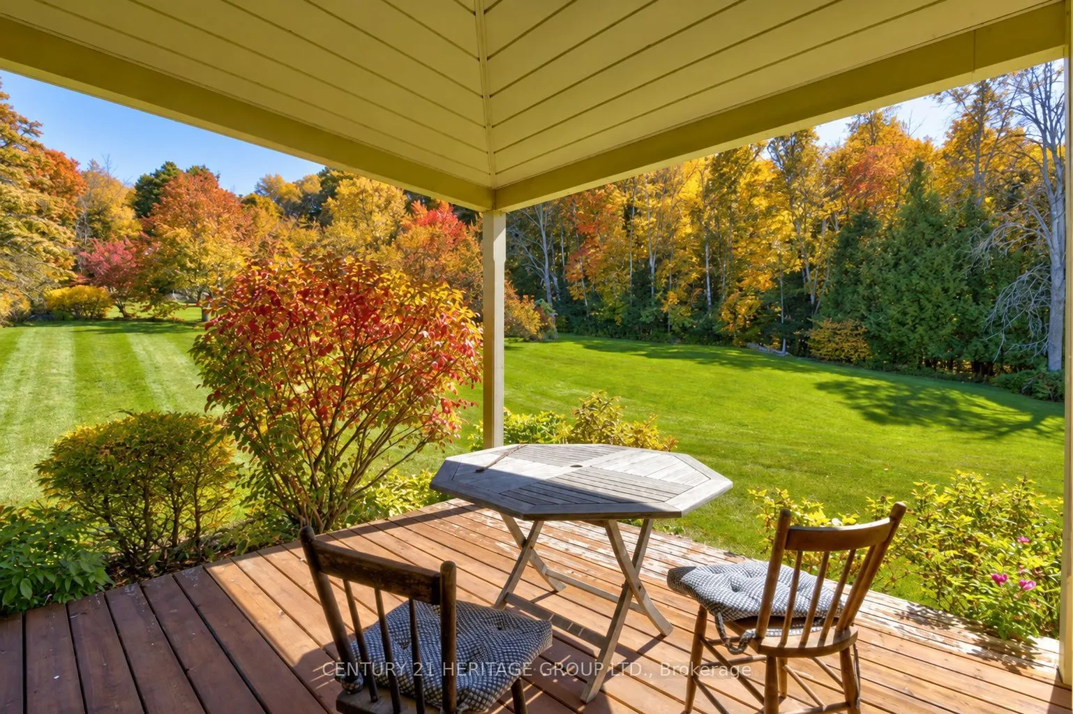 167 Brule Trail