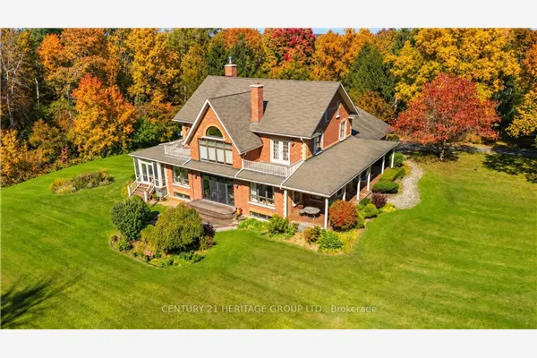 167 Brule Trail