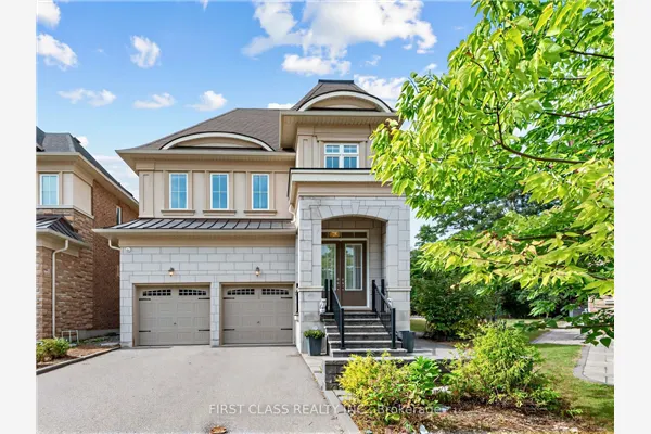 16 Macdonald Court