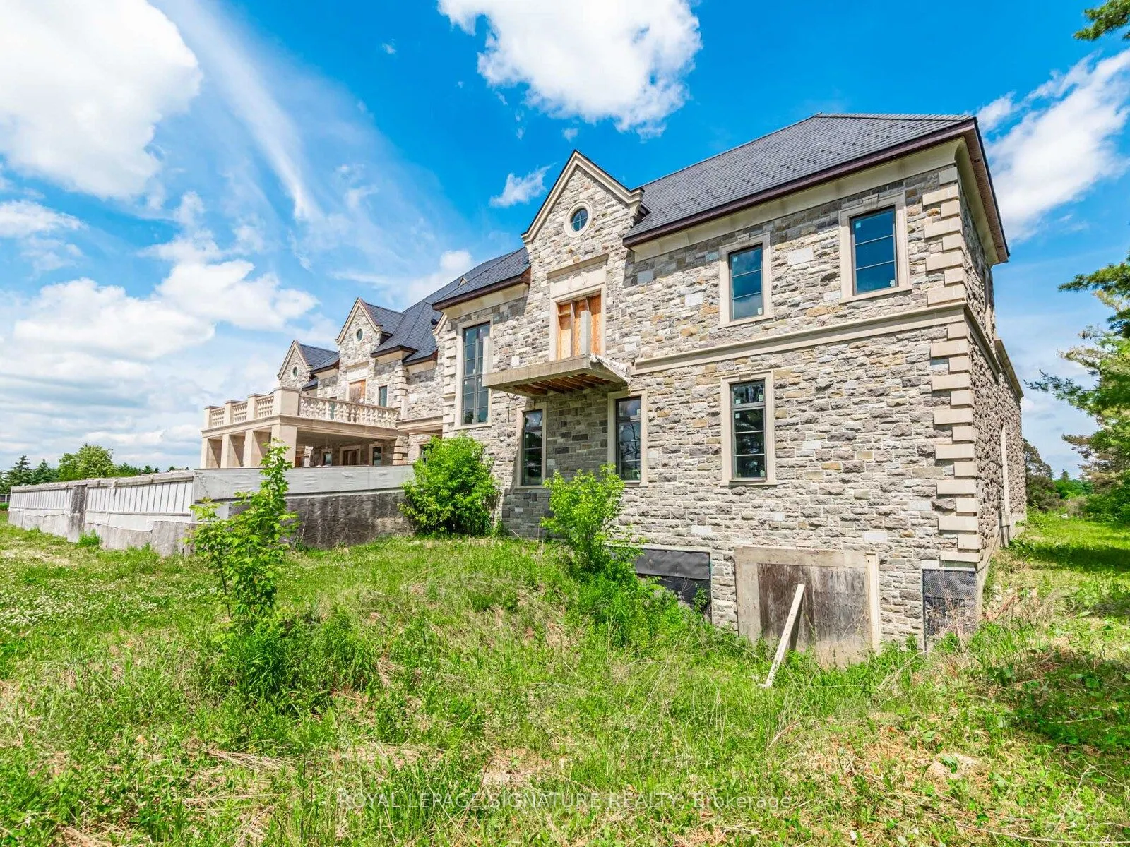 12068 Mccowan Road