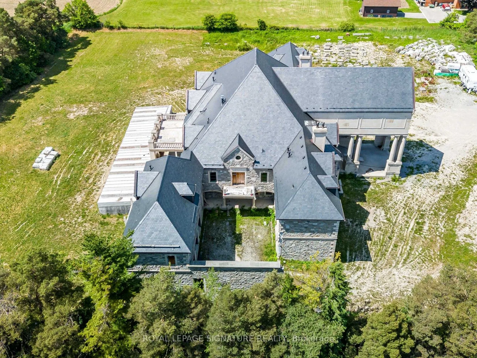12068 Mccowan Road