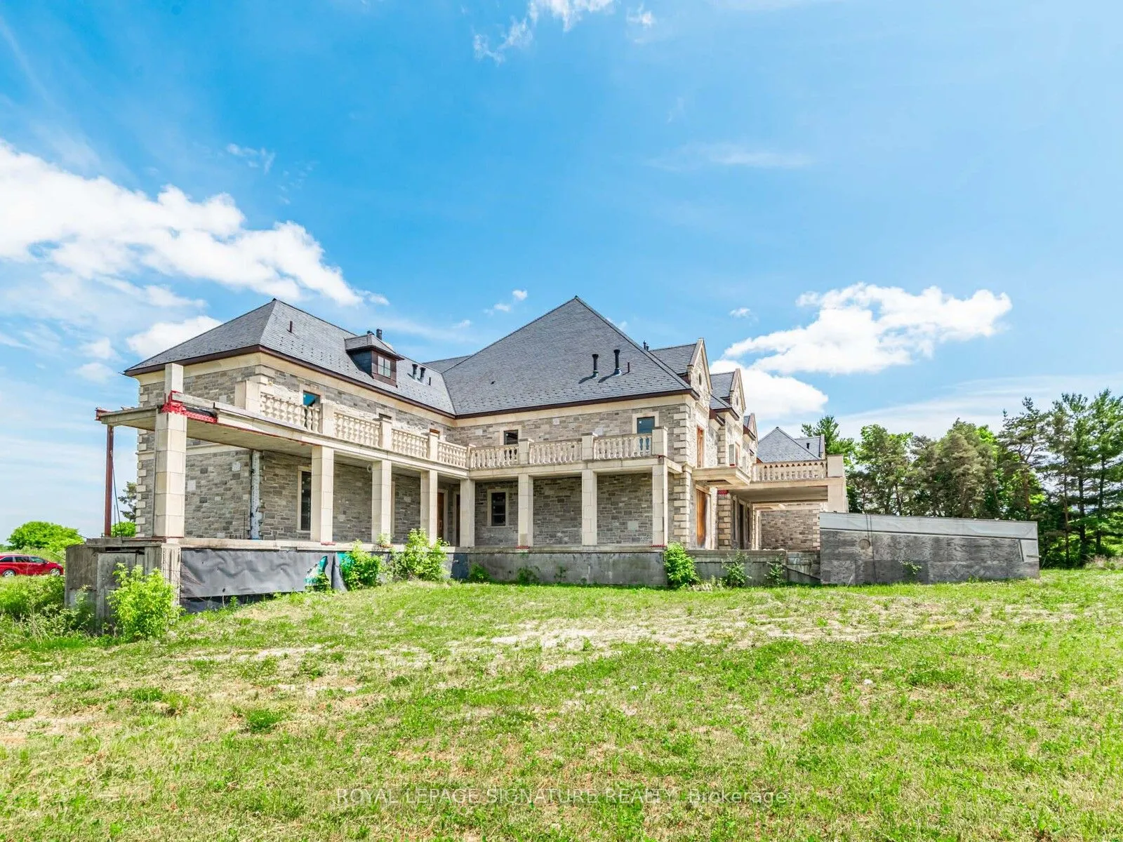 12068 Mccowan Road