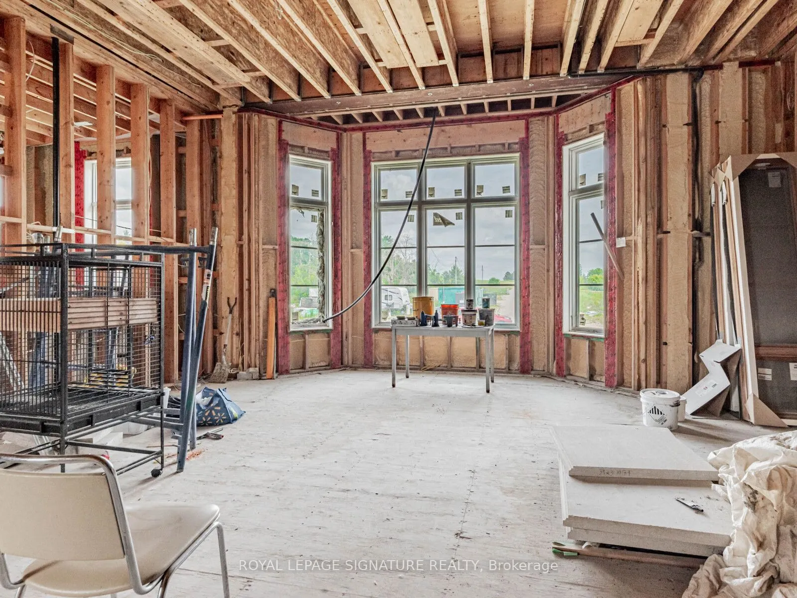 12068 Mccowan Road